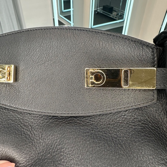 Salvatore Ferragamo Crossbody Bag - Picture 5 of 11